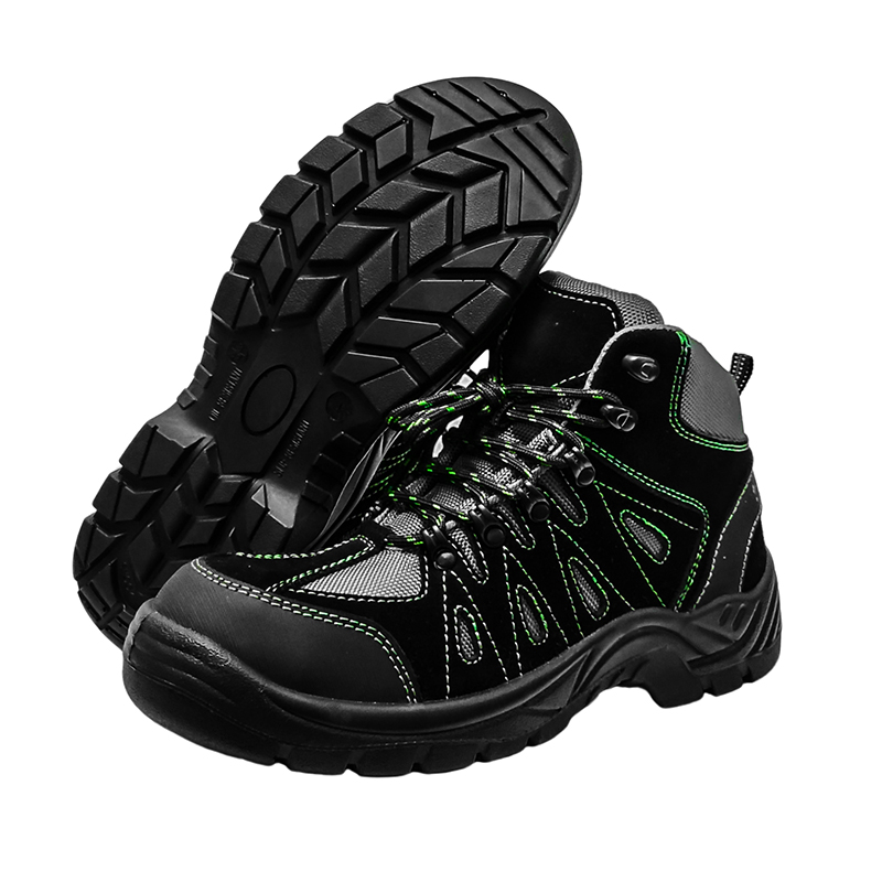 SS109 অ্যান্টি-স্লিপ এবং পাংচার-প্রতিরোধী শিল্প জুতা SS109 অ্যান্টি-স্লিপ এবং পাংচার-প্রতিরোধী শিল্প জুতা