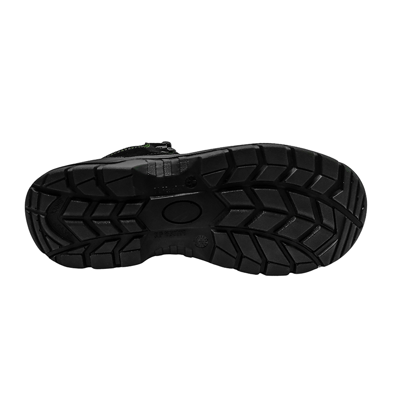 SS109 অ্যান্টি-স্লিপ এবং পাংচার-প্রতিরোধী শিল্প জুতা SS109 অ্যান্টি-স্লিপ এবং পাংচার-প্রতিরোধী শিল্প জুতা