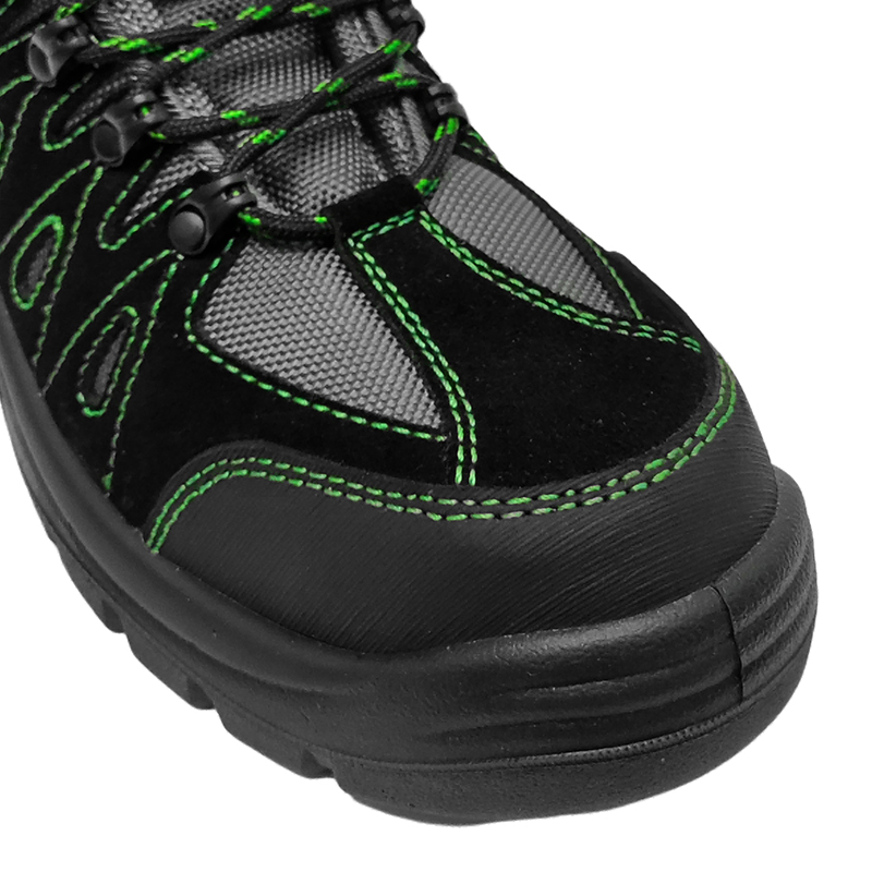 SS109 অ্যান্টি-স্লিপ এবং পাংচার-প্রতিরোধী শিল্প জুতা SS109 অ্যান্টি-স্লিপ এবং পাংচার-প্রতিরোধী শিল্প জুতা