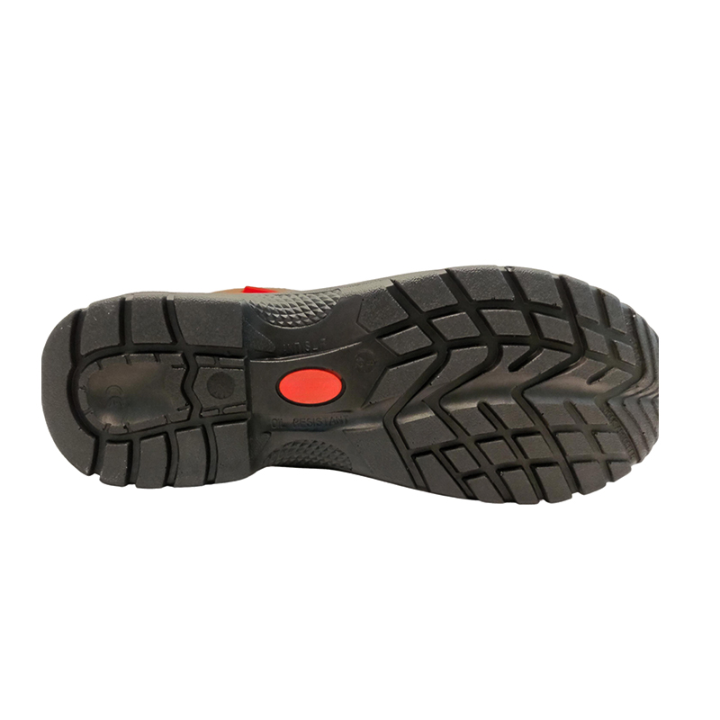 SS110 রাসায়নিক নির্মাণ সাধারণ প্রতিরক্ষামূলক জুতা SS110 রাসায়নিক নির্মাণ সাধারণ প্রতিরক্ষামূলক জুতা