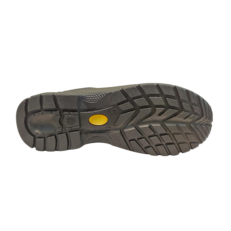 SS180 সম্পূর্ণ সুরক্ষা শক শোষণ টেকসই কাজ জুতা SS180 সম্পূর্ণ সুরক্ষা শক শোষণ টেকসই কাজ জুতা