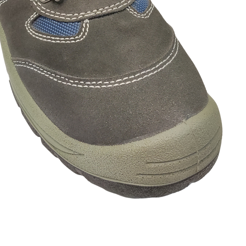 SS180 সম্পূর্ণ সুরক্ষা শক শোষণ টেকসই কাজ জুতা SS180 সম্পূর্ণ সুরক্ষা শক শোষণ টেকসই কাজ জুতা