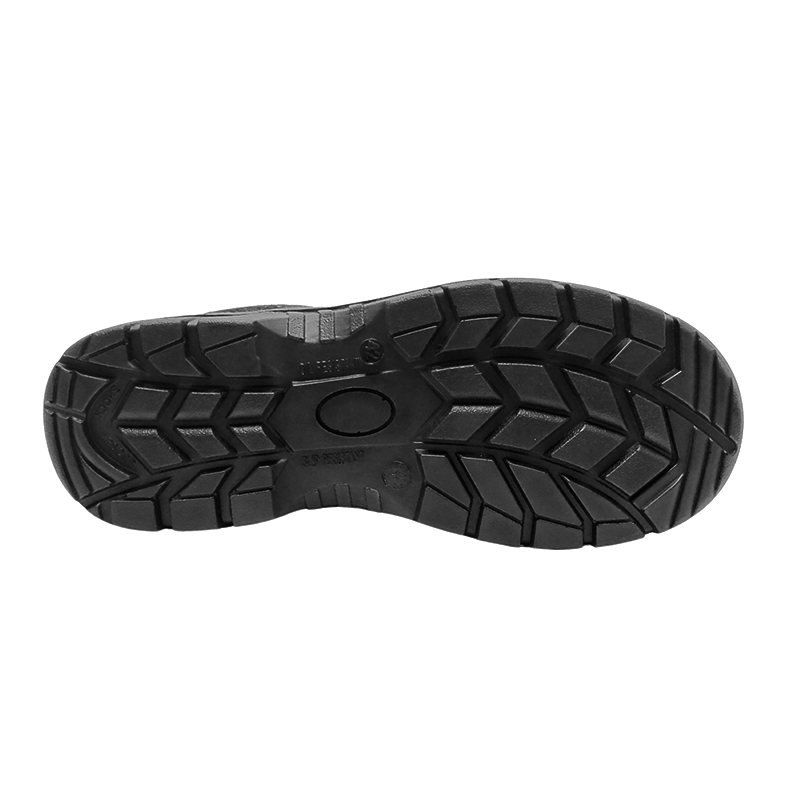 SS181 তেল-প্রুফ এবং পরিধান-প্রতিরোধী নিরাপত্তা জুতা SS181 তেল-প্রুফ এবং পরিধান-প্রতিরোধী নিরাপত্তা জুতা