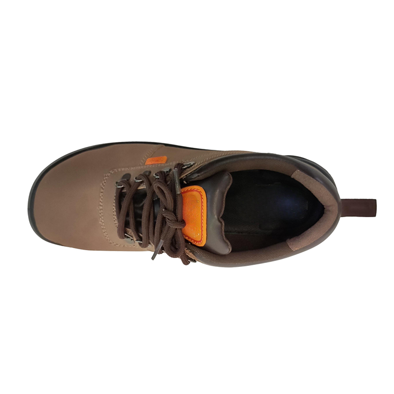 SS207 সম্পূর্ণ সুরক্ষা পরিধান-প্রতিরোধী নিরাপত্তা জুতা SS207 সম্পূর্ণ সুরক্ষা পরিধান-প্রতিরোধী নিরাপত্তা জুতা