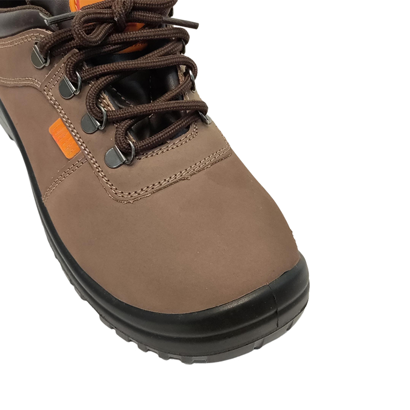 SS207 সম্পূর্ণ সুরক্ষা পরিধান-প্রতিরোধী নিরাপত্তা জুতা SS207 সম্পূর্ণ সুরক্ষা পরিধান-প্রতিরোধী নিরাপত্তা জুতা