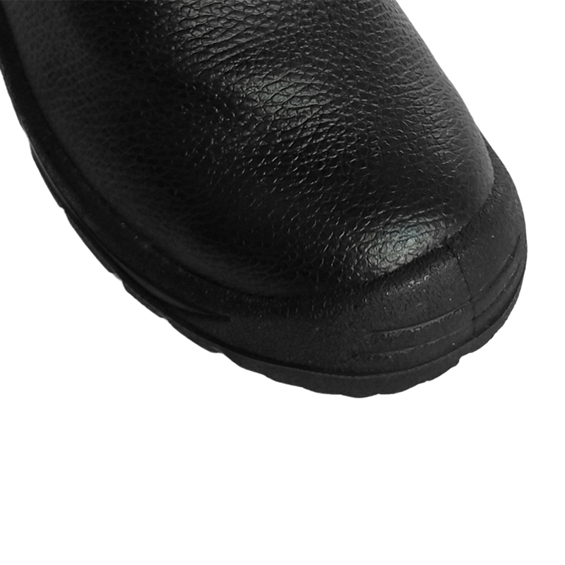 SS361 ডুয়াল ডেনসিটি প্রোটেক্টিভ কাউহাইড সেফটি জুতা SS361 ডুয়াল ডেনসিটি প্রোটেক্টিভ কাউহাইড সেফটি জুতা