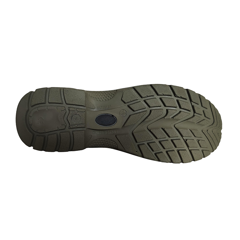 SS603 মেটাল বিরোধী পাংচার গরু চামড়া নিরাপত্তা জুতা SS603 মেটাল বিরোধী পাংচার গরু চামড়া নিরাপত্তা জুতা