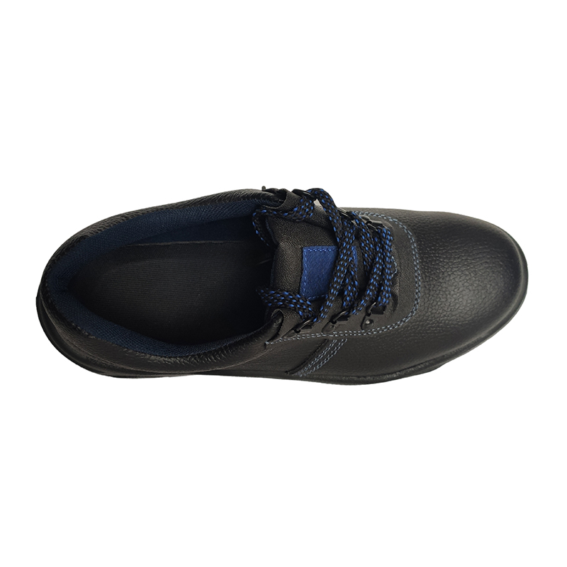 SS606 ভারী শিল্প পাংচার-প্রুফ নিরাপত্তা জুতা SS606 ভারী শিল্প পাংচার-প্রুফ নিরাপত্তা জুতা