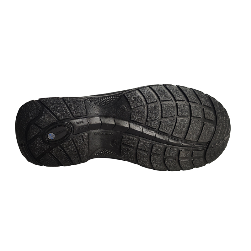 SS606 ভারী শিল্প পাংচার-প্রুফ নিরাপত্তা জুতা SS606 ভারী শিল্প পাংচার-প্রুফ নিরাপত্তা জুতা