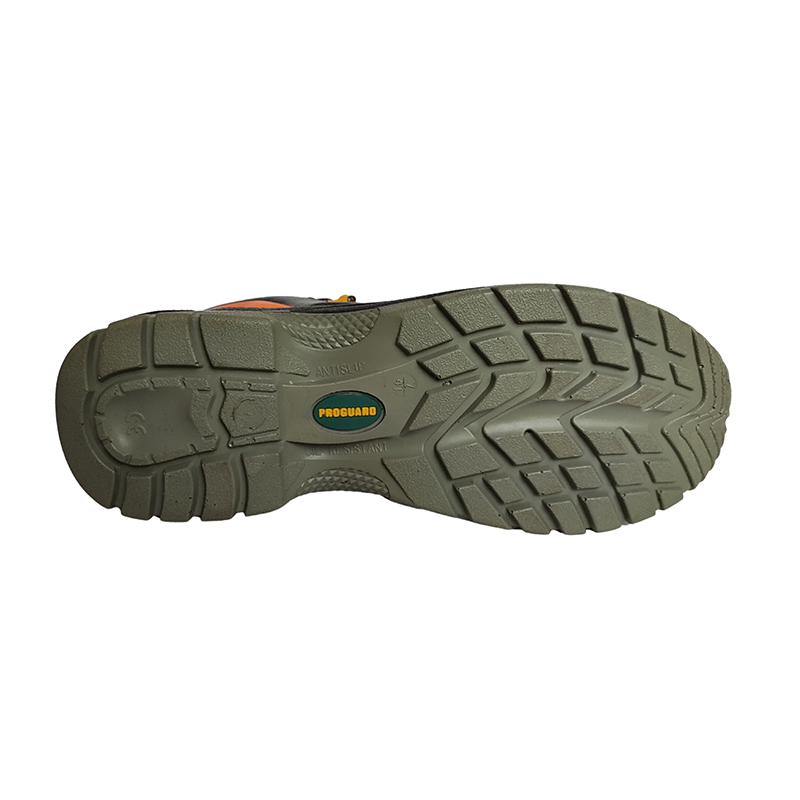 SS609 হেভি ডিউটি পাংচার প্রুফ ডবল ডেনসিটি সেফটি জুতা SS609 হেভি ডিউটি পাংচার প্রুফ ডবল ডেনসিটি সেফটি জুতা