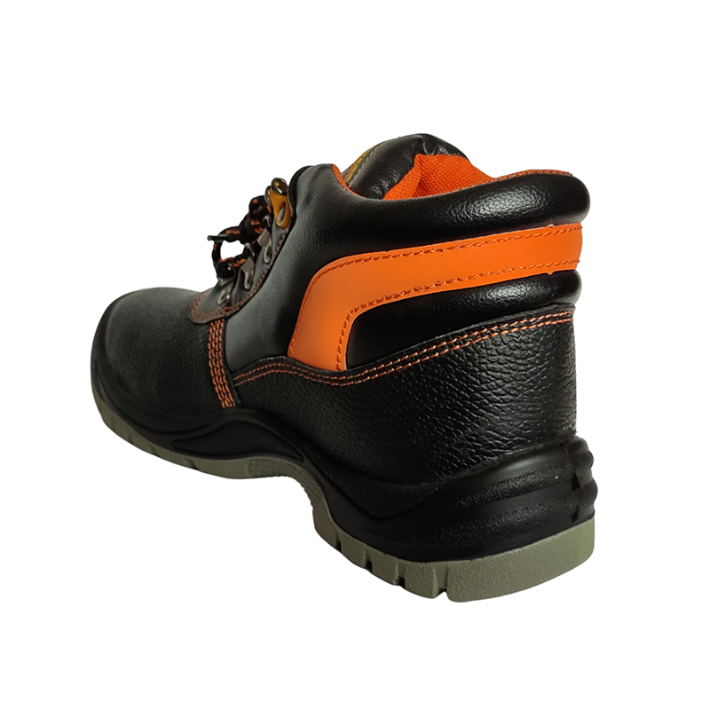 SS609 হেভি ডিউটি পাংচার প্রুফ ডবল ডেনসিটি সেফটি জুতা SS609 হেভি ডিউটি পাংচার প্রুফ ডবল ডেনসিটি সেফটি জুতা