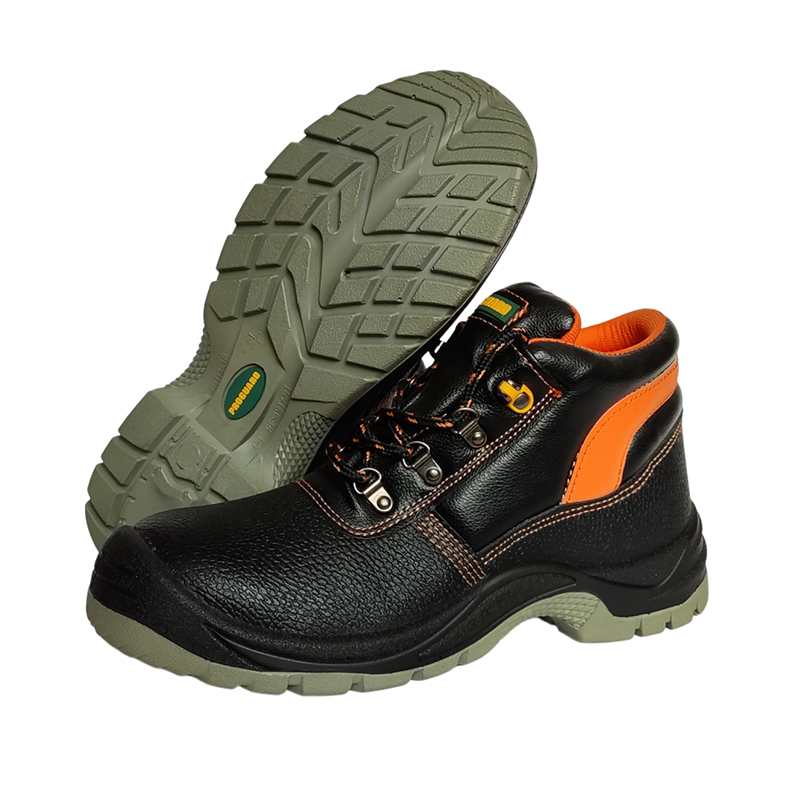 SS609 হেভি ডিউটি পাংচার প্রুফ ডবল ডেনসিটি সেফটি জুতা SS609 হেভি ডিউটি পাংচার প্রুফ ডবল ডেনসিটি সেফটি জুতা