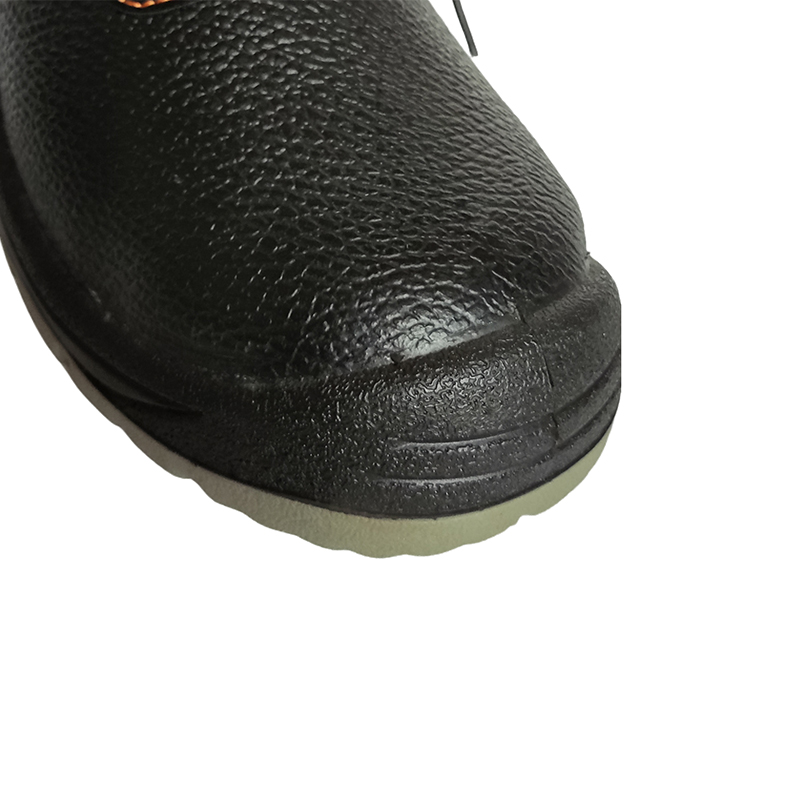 SS609 হেভি ডিউটি পাংচার প্রুফ ডবল ডেনসিটি সেফটি জুতা SS609 হেভি ডিউটি পাংচার প্রুফ ডবল ডেনসিটি সেফটি জুতা