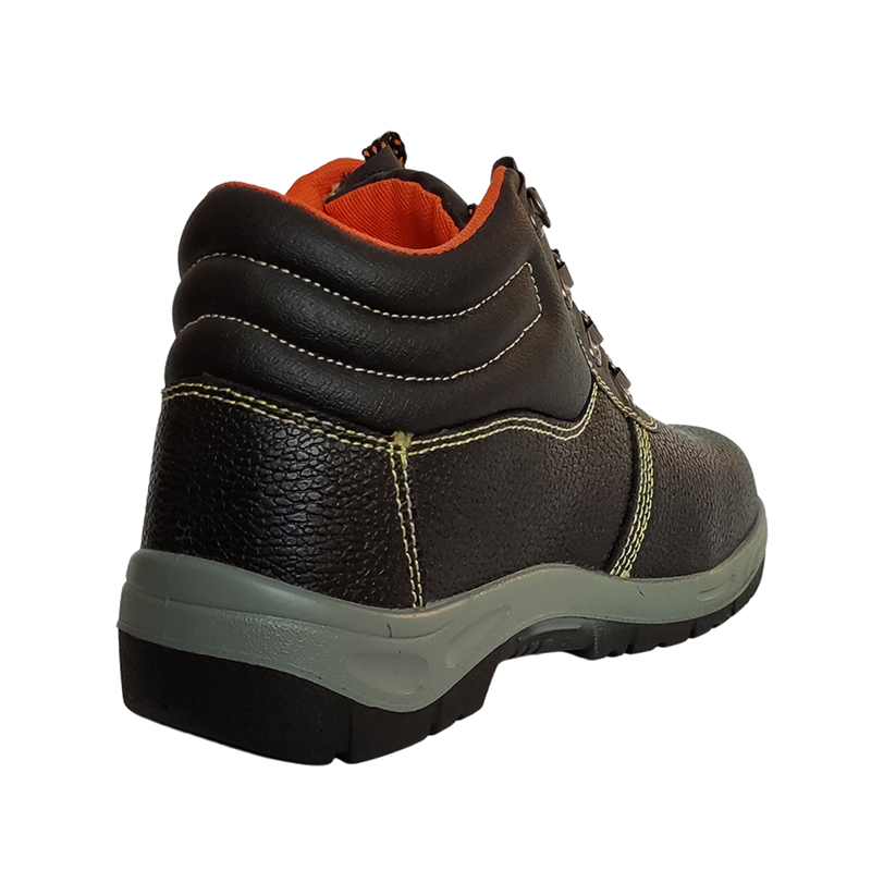 SS631 উচ্চ শক্তির জলরোধী এবং অ্যাসিড-প্রুফ কাজের জুতা SS631 উচ্চ শক্তির জলরোধী এবং অ্যাসিড-প্রুফ কাজের জুতা