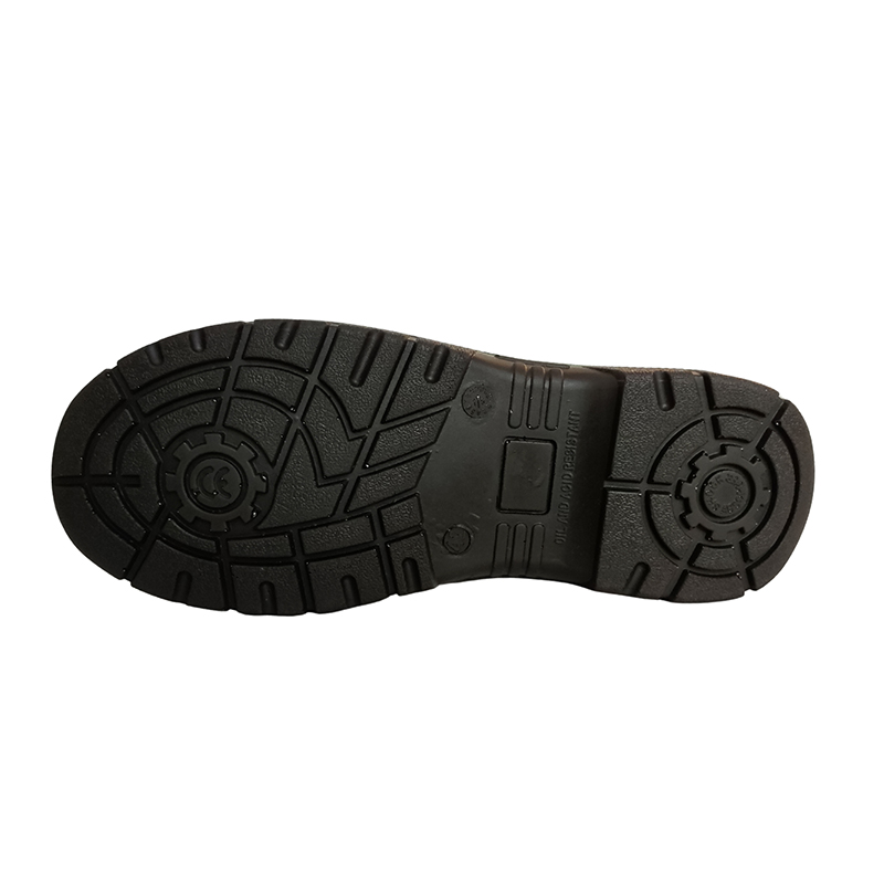 SS631 উচ্চ শক্তির জলরোধী এবং অ্যাসিড-প্রুফ কাজের জুতা SS631 উচ্চ শক্তির জলরোধী এবং অ্যাসিড-প্রুফ কাজের জুতা