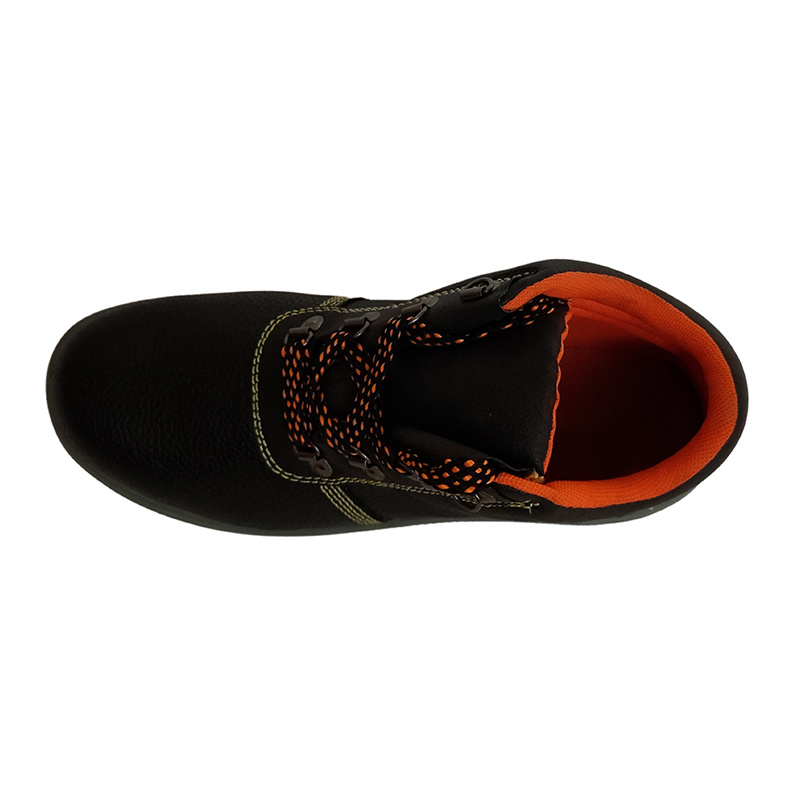 SS631 উচ্চ শক্তির জলরোধী এবং অ্যাসিড-প্রুফ কাজের জুতা SS631 উচ্চ শক্তির জলরোধী এবং অ্যাসিড-প্রুফ কাজের জুতা