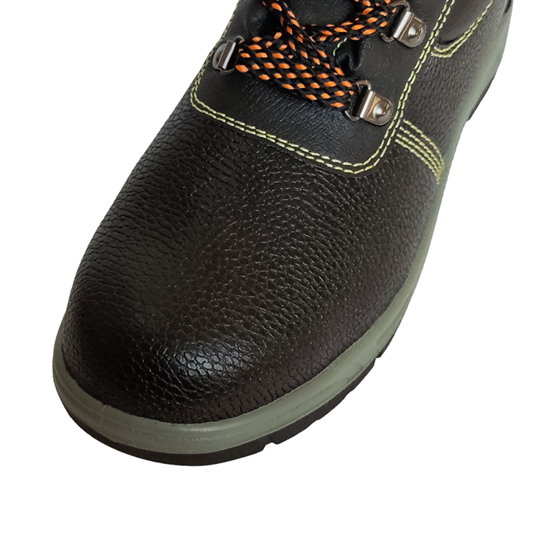 SS631 উচ্চ শক্তির জলরোধী এবং অ্যাসিড-প্রুফ কাজের জুতা SS631 উচ্চ শক্তির জলরোধী এবং অ্যাসিড-প্রুফ কাজের জুতা