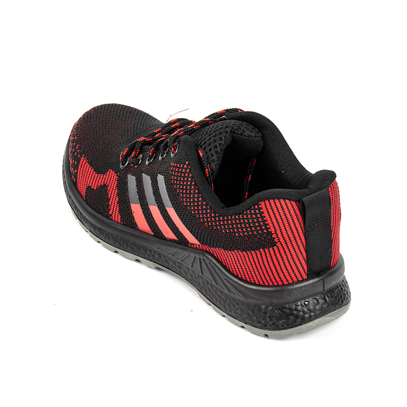 426-লাল PU বটম ব্রেথেবল লাল সেফটি জুতা 426-লাল PU বটম ব্রেথেবল লাল সেফটি জুতা