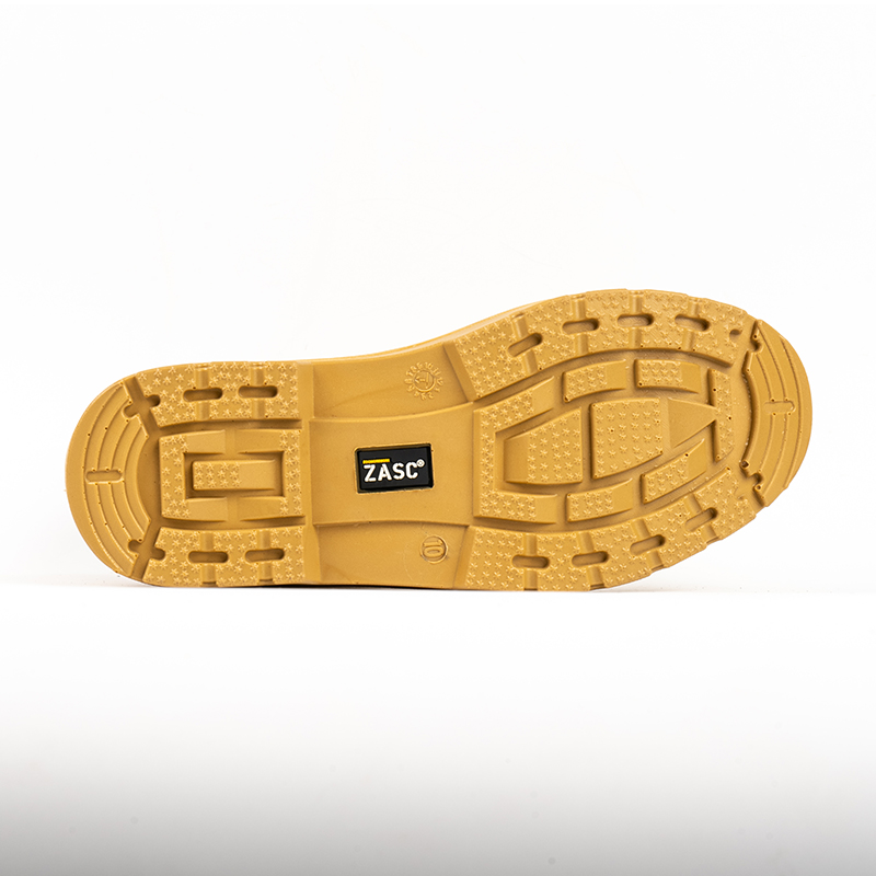 SS276 ডাবল PU বটম নন-স্লিপ সেফটি জুতা SS276 ডাবল PU বটম নন-স্লিপ সেফটি জুতা