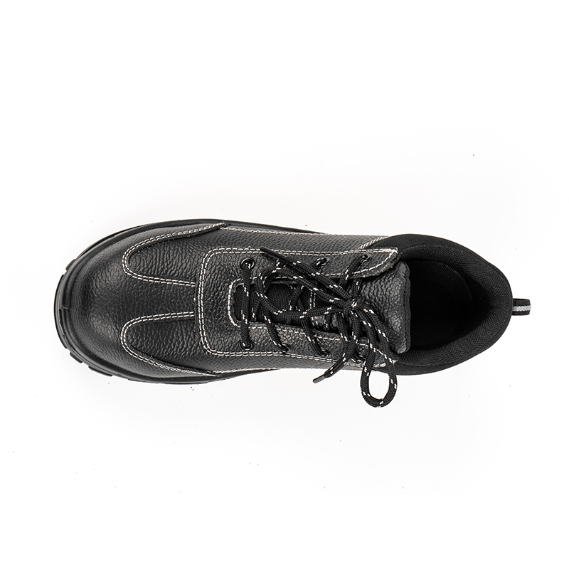 SS305 পরিধান-প্রতিরোধী শ্বাসযোগ্য জাল নিরাপত্তা জুতা SS305 পরিধান-প্রতিরোধী শ্বাসযোগ্য জাল নিরাপত্তা জুতা