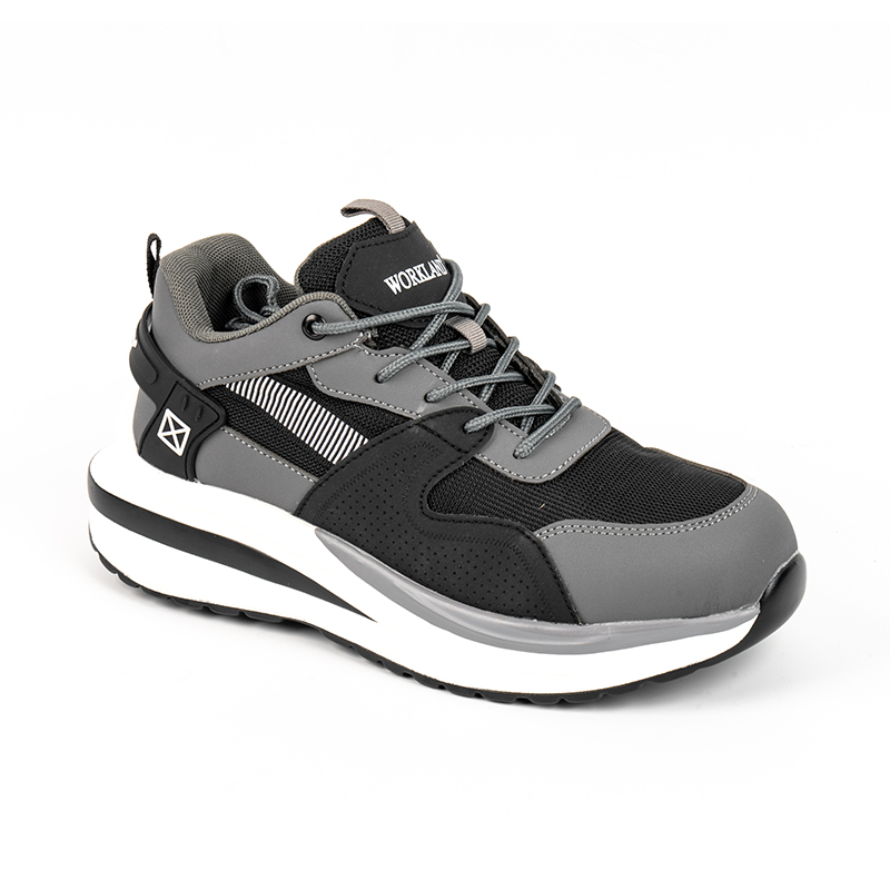 SS231 Breathable মেশ প্রতিরক্ষামূলক কাজ জুতা SS231 Breathable মেশ প্রতিরক্ষামূলক কাজ জুতা