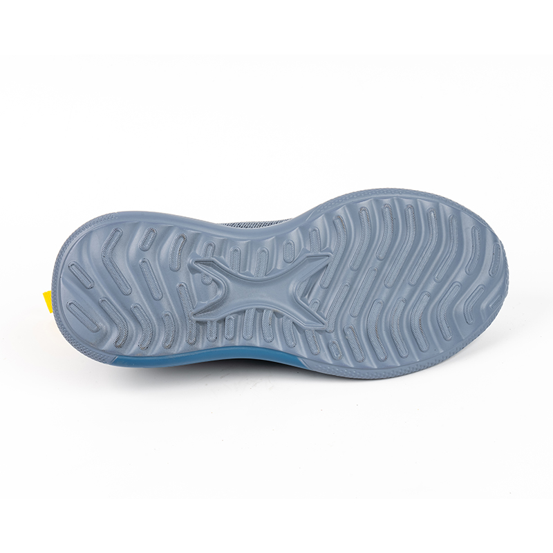 SS407 জাল রেখাযুক্ত Breathable প্রতিরক্ষামূলক জুতা SS407 জাল রেখাযুক্ত Breathable প্রতিরক্ষামূলক জুতা