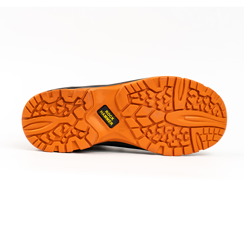 SS216 নুবাক শ্বাসযোগ্য নিরাপত্তা জুতা SS216 নুবাক শ্বাসযোগ্য নিরাপত্তা জুতা