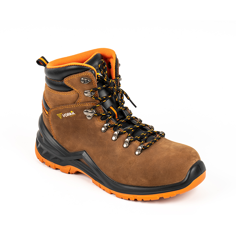 SS216 নুবাক শ্বাসযোগ্য নিরাপত্তা জুতা SS216 নুবাক শ্বাসযোগ্য নিরাপত্তা জুতা