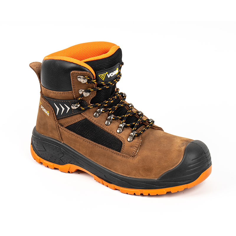 SS213 কম্পোজিট ফ্যাব্রিক শ্বাসযোগ্য নিরাপত্তা জুতা SS213 কম্পোজিট ফ্যাব্রিক শ্বাসযোগ্য নিরাপত্তা জুতা