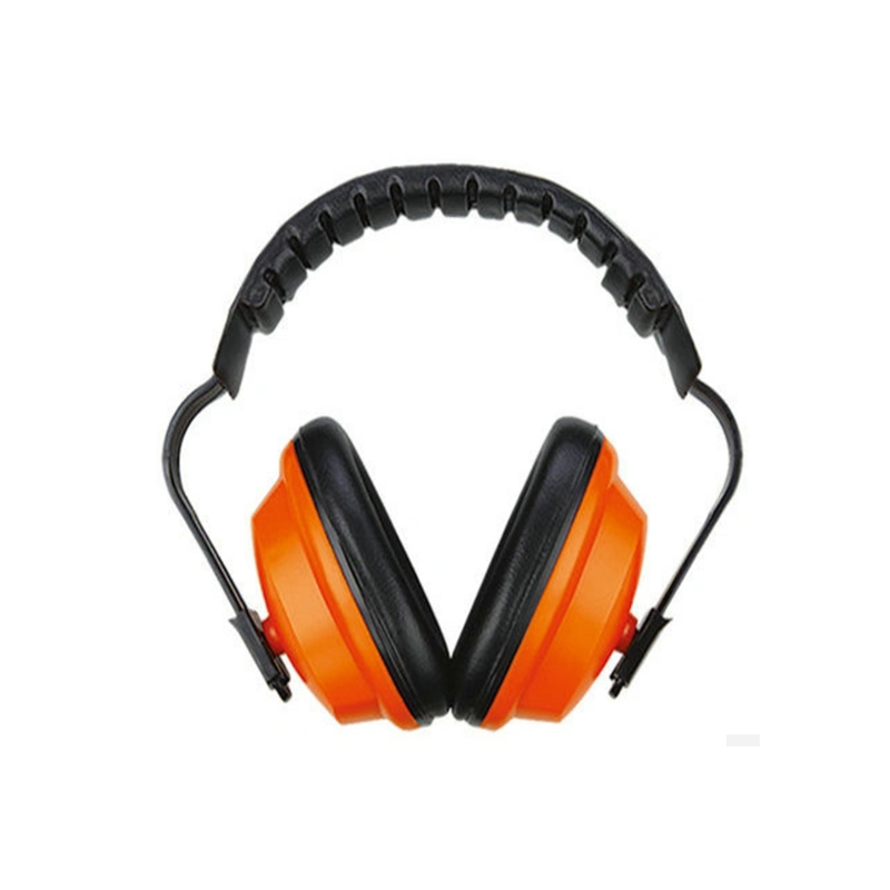 EM104 PP উপাদান আরামদায়ক শব্দ কমানোর ইয়ারমাফ