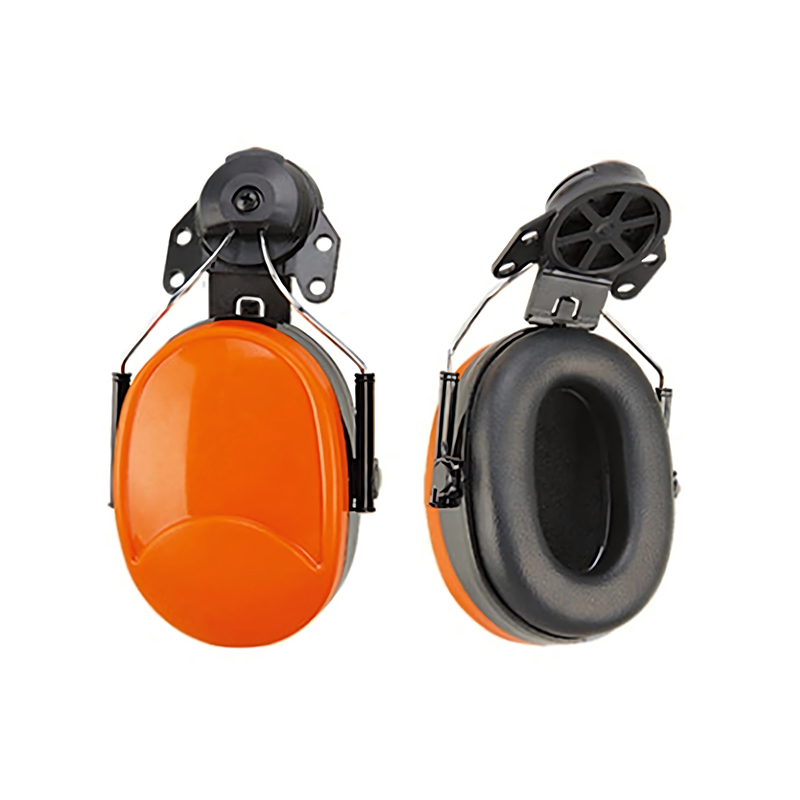 হেলমেটের জন্য EM106 সন্নিবেশযোগ্য নয়েজ-কমানোর ইয়ারমাফ