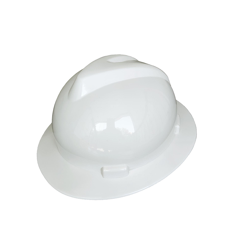 SH105 উচ্চ শক্তি ফোর-পয়েন্ট সাসপেনশন সেফটি হেলমেট