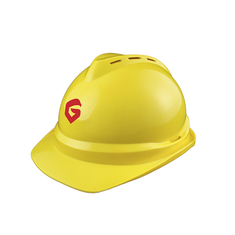 SH106 শ্বাসযোগ্য প্রতিরক্ষামূলক হেলমেট