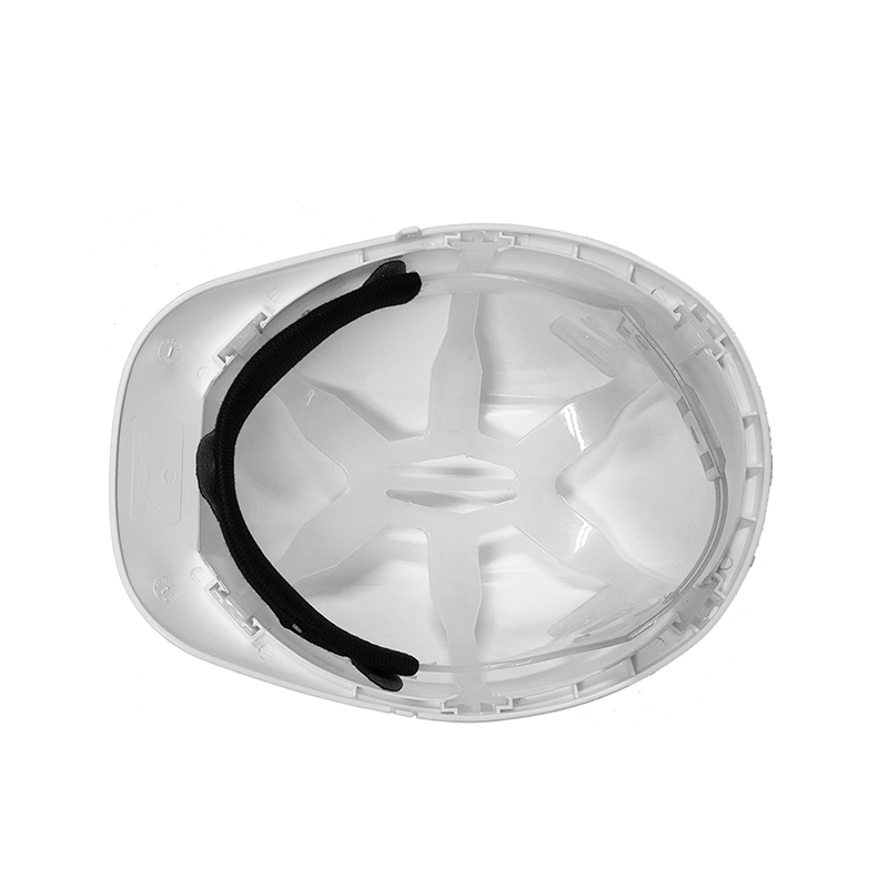 SH158 স্থিতিশীল সাসপেনশন স্ট্রাকচার সেফটি হেলমেট SH158 স্থিতিশীল সাসপেনশন স্ট্রাকচার সেফটি হেলমেট