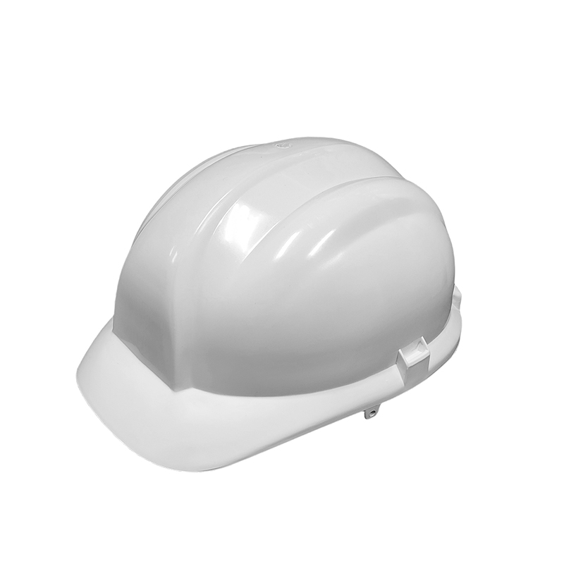 SH158 স্থিতিশীল সাসপেনশন স্ট্রাকচার সেফটি হেলমেট