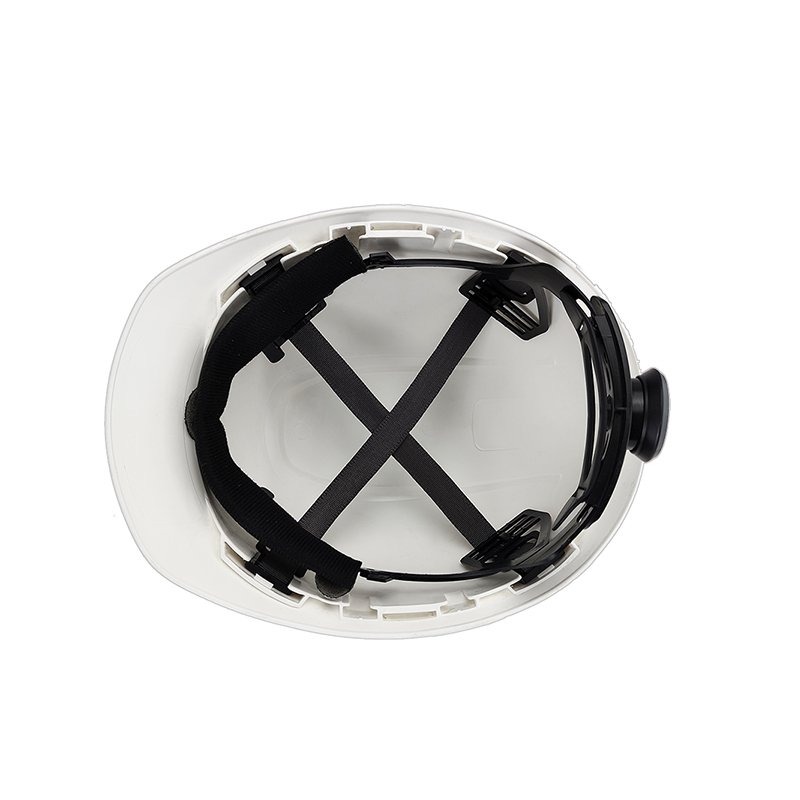 SH168 অ্যান্টি-ইমপ্যাক্ট ফোর-পয়েন্ট সাসপেনশন প্রোটেক্টিভ হেলমেট SH168 অ্যান্টি-ইমপ্যাক্ট ফোর-পয়েন্ট সাসপেনশন প্রোটেক্টিভ হেলমেট