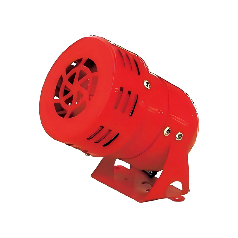 উচ্চ শক্তি সতর্কতা সহ ALM01 মোটর অ্যালার্ম৷