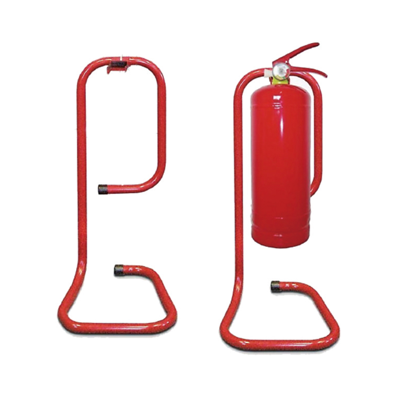 FEB01 ফায়ার এক্সটিংগুইশার ব্র্যাকেট