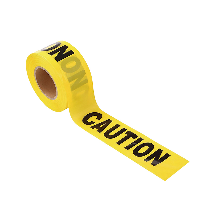 OP002 সতর্কতা টেপ