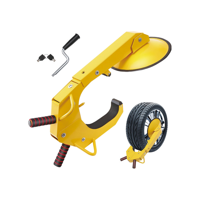 OP027 হুইল লক ক্ল্যাম্প