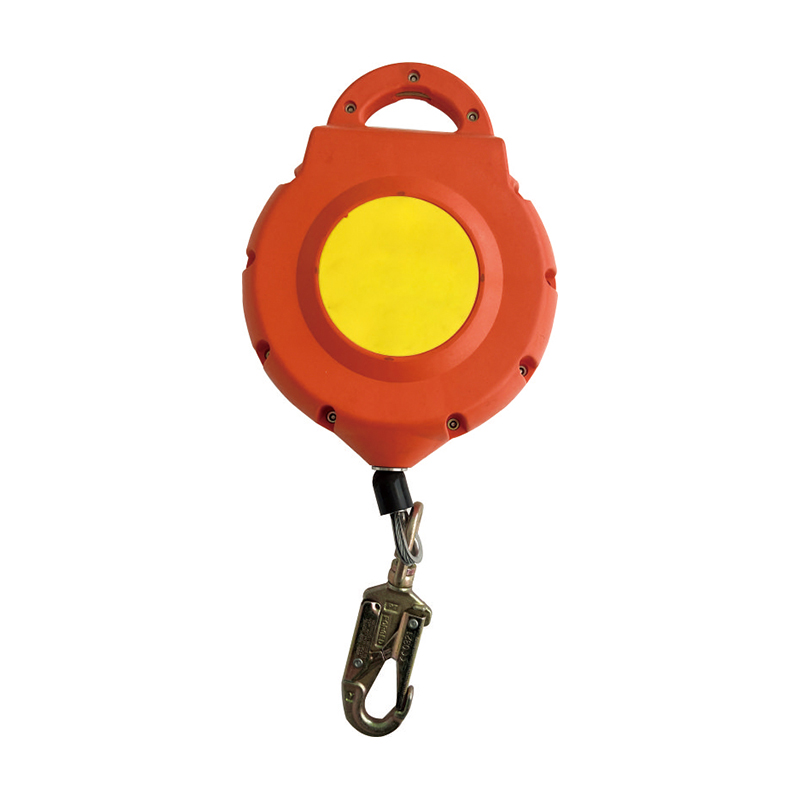 RT-02 ইস্পাত তারের পতন গ্রেপ্তার