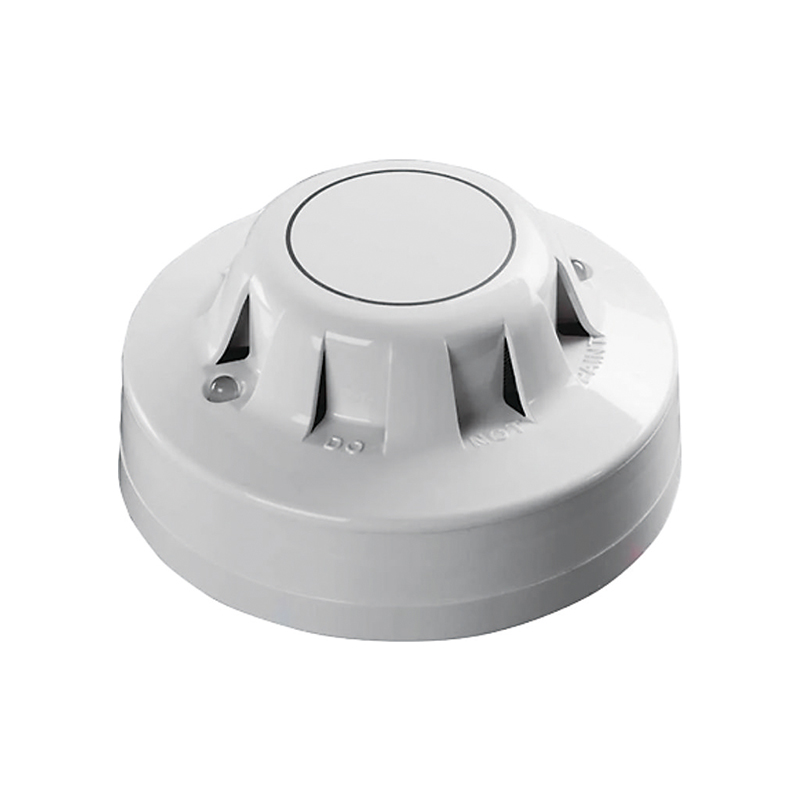 2 তারের জন্য দূরবর্তী নেতৃত্বে SD-03 স্মোক ডিটেকশন