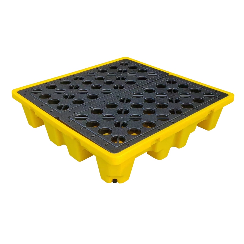 SP300 4 ড্রাম স্পিল প্যালেট