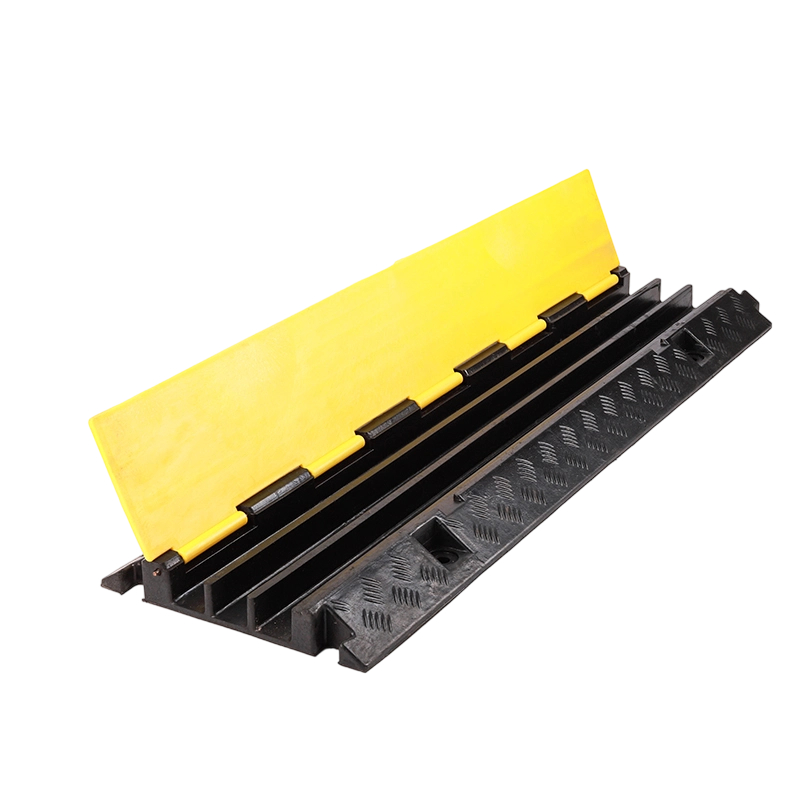 SH019-3S রাবার ক্যাবল প্রোটেক্টর