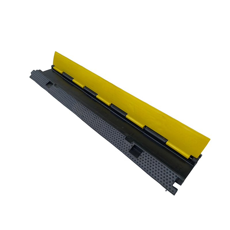 SH021-1M রাবার ক্যাবল প্রোটেক্টর