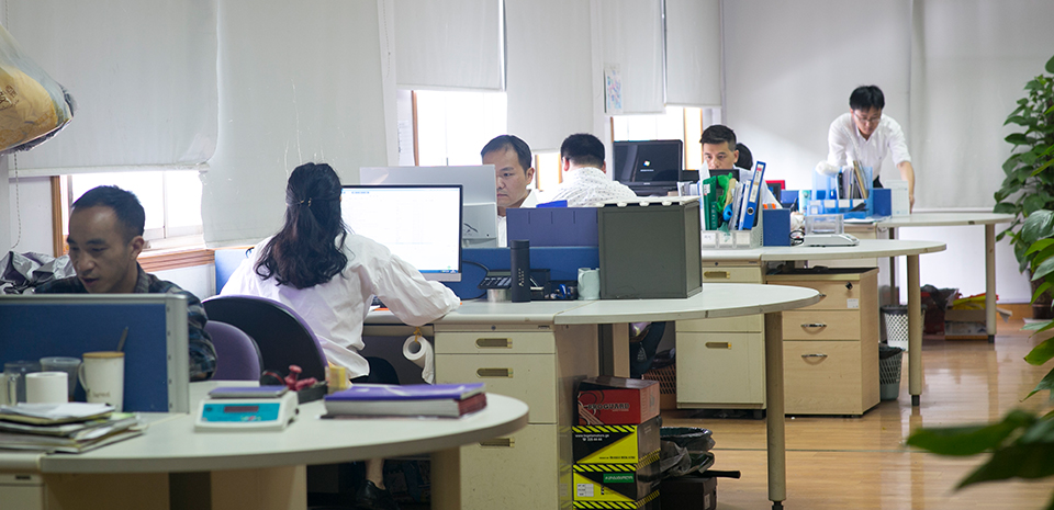 Greateagle নিরাপত্তা পণ্য (Ningbo) কোং, লি.