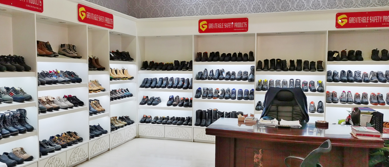 Greateagle নিরাপত্তা পণ্য (Ningbo) কোং, লি.